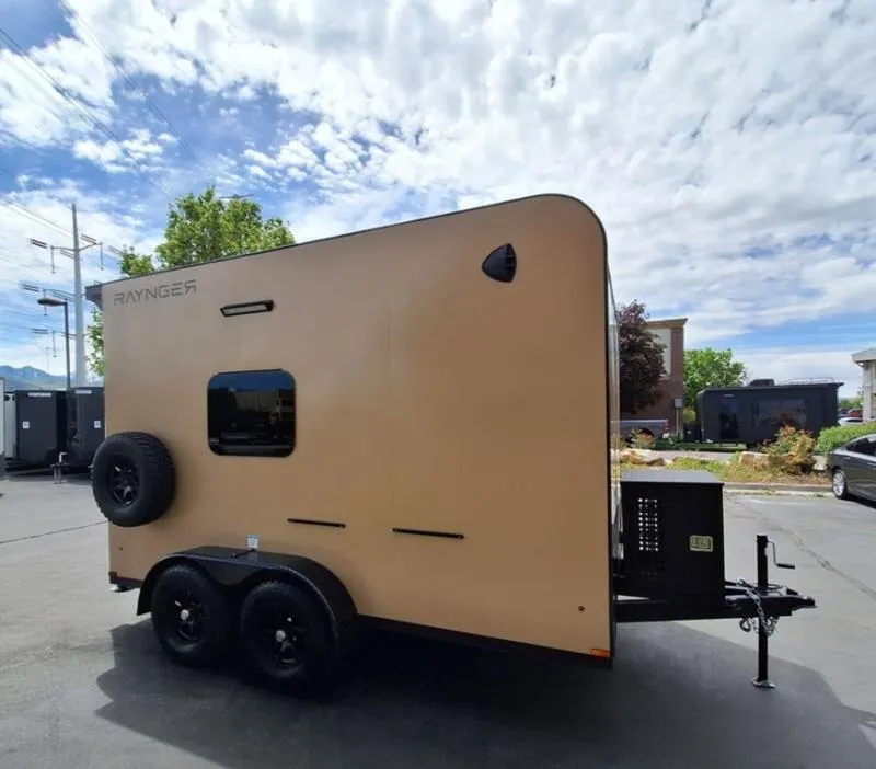 new Toy Haulers Raynger  for sale, in Draper, UT Thumbnail 2