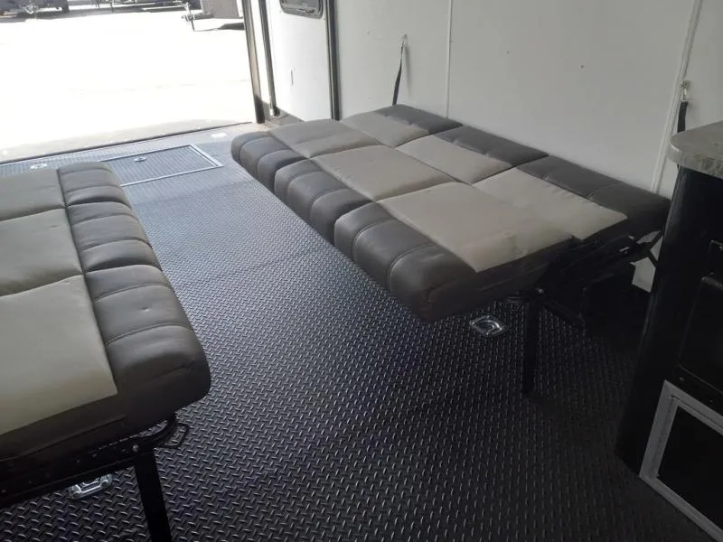 new Toy Haulers Stealth Trailers  for sale, in Draper, UT Thumbnail 145