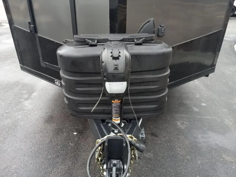 new Toy Haulers Stealth Trailers  for sale, in Draper, UT Thumbnail 12