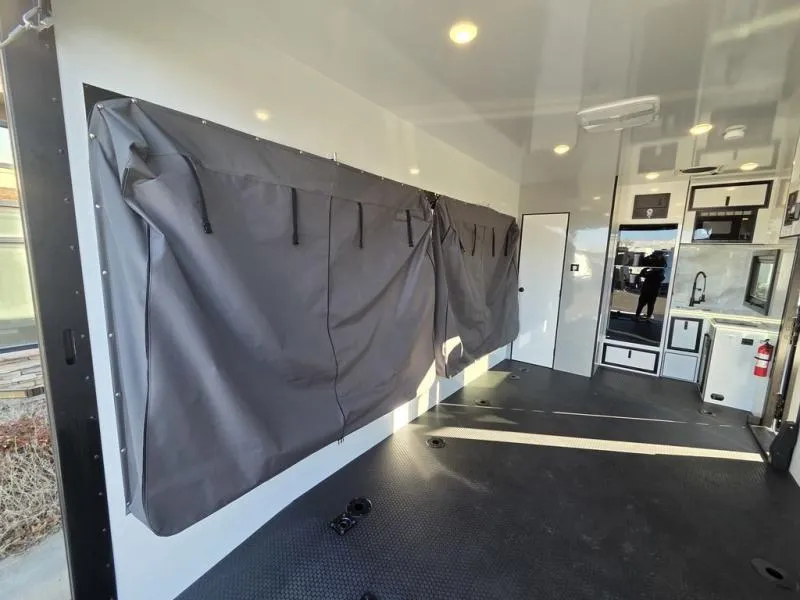 new Toy Haulers Raynger  for sale, in Draper, UT Thumbnail 89