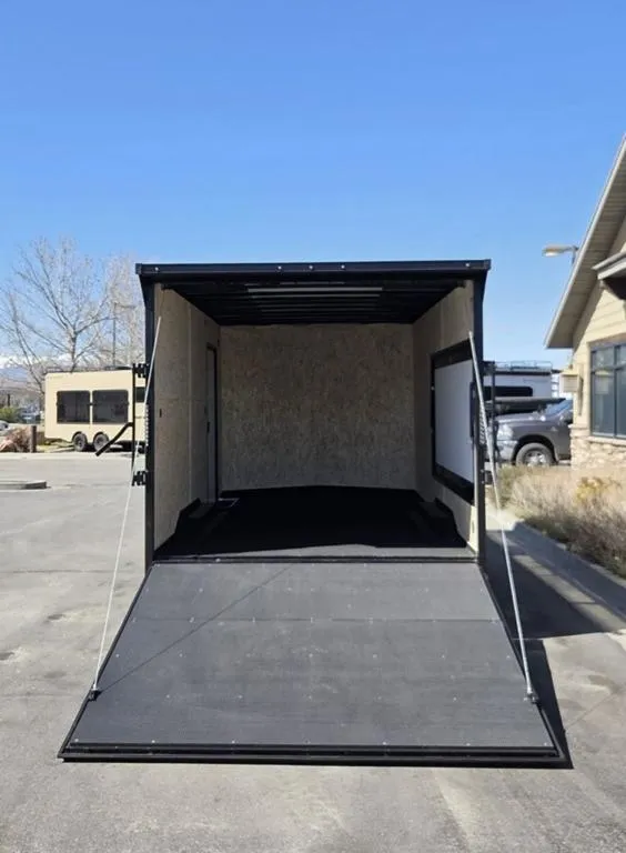 new Cargo (Enclosed) Trailers Criterion  for sale, in Draper, UT Thumbnail 22