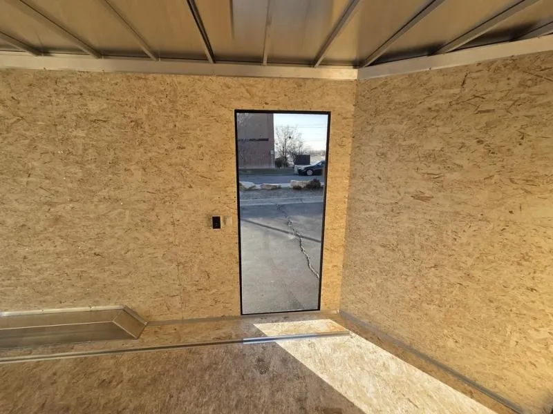 new Cargo (Enclosed) Trailers Xpress  for sale, in Draper, UT Thumbnail 28
