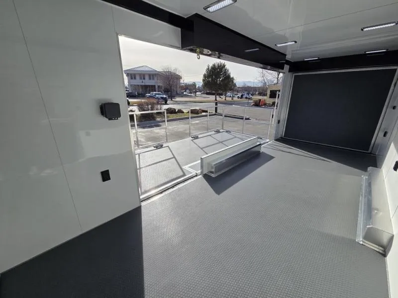 new Cargo (Enclosed) Trailers ATC  for sale, in Draper, UT Thumbnail 81