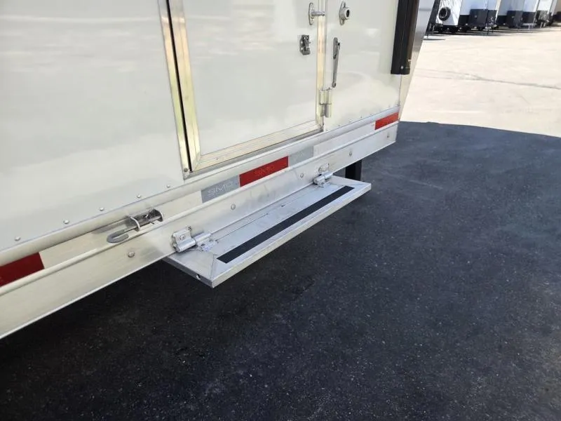 new Horse Trailers SMC Horse Trailers  for sale, in Draper, UT Thumbnail 32