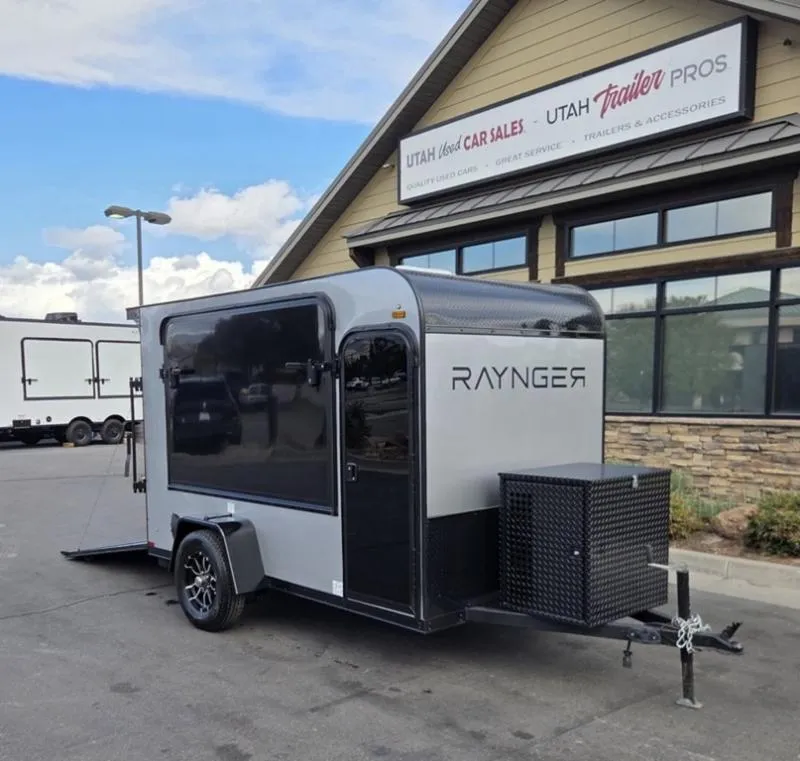 new Toy Haulers Raynger  for sale, in Draper, UT Thumbnail 25