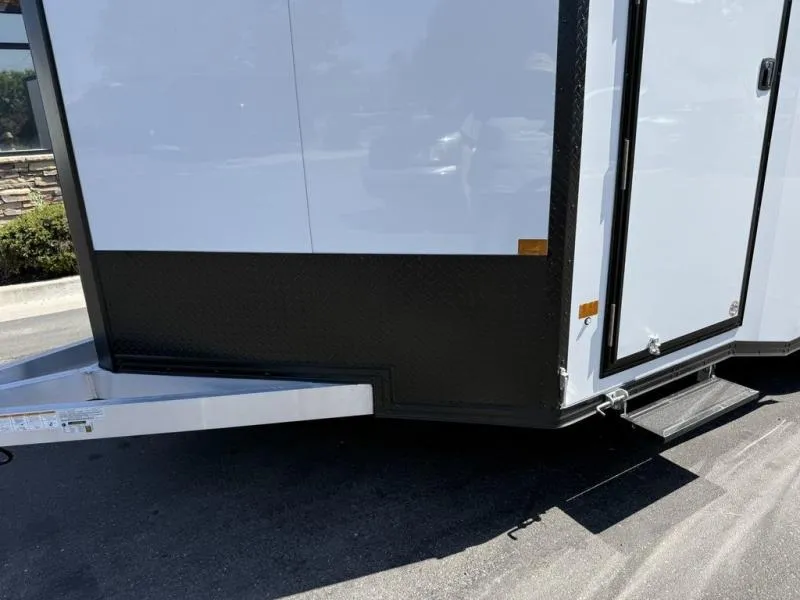 new Cargo (Enclosed) Trailers High Country  for sale, in Draper, UT Thumbnail 13