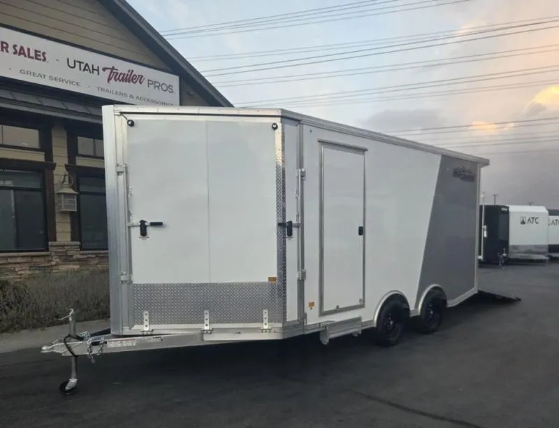 new Snowmobile Trailers High Country  for sale, in Draper, UT Thumbnail 19