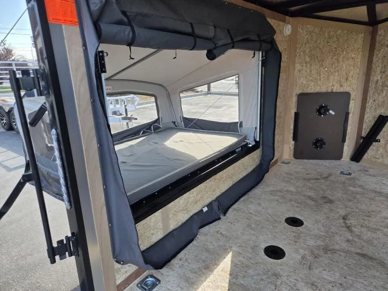 new Toy Haulers Raynger  for sale, in Draper, UT Thumbnail 50