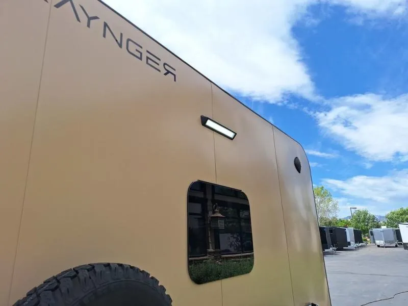 new Toy Haulers Raynger  for sale, in Draper, UT Thumbnail 91