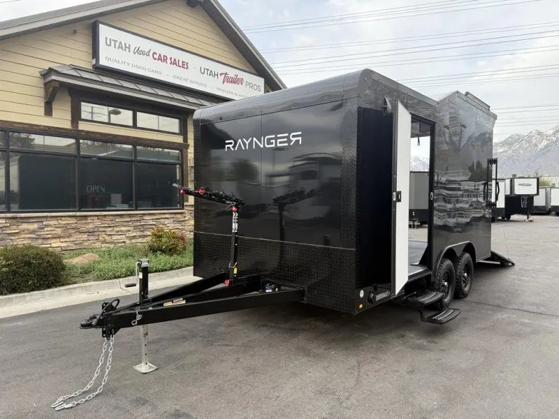used Other Trailers Raynger  for sale, in Draper, UT Thumbnail 33