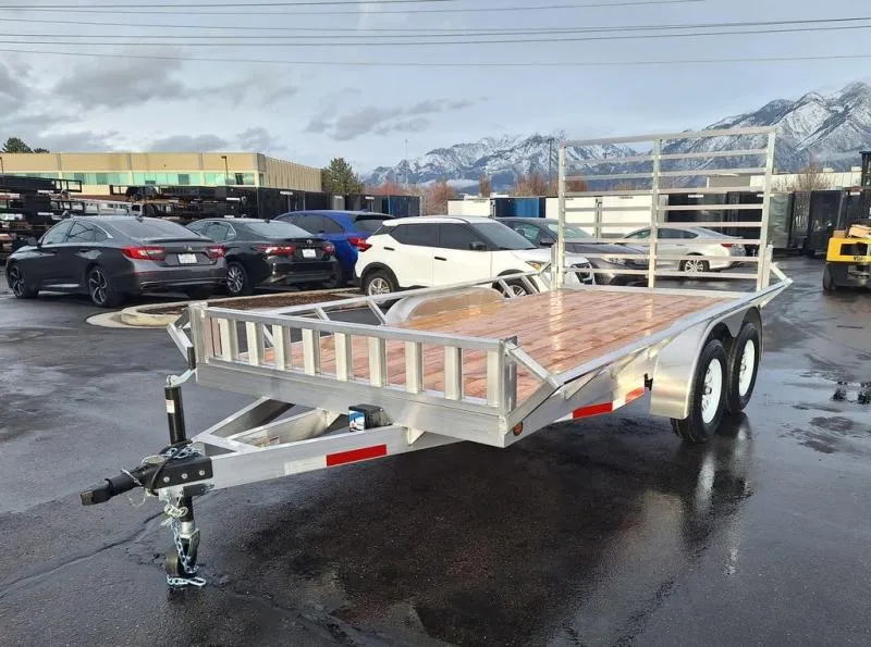new Other Trailers Other  for sale, in Draper, UT Thumbnail 5
