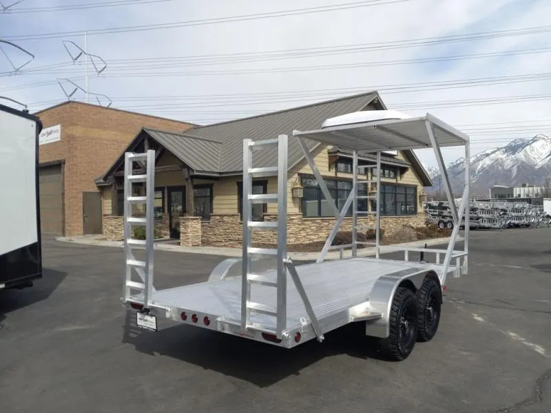 new ATV Trailers Raynger  for sale, in Draper, UT Thumbnail 8