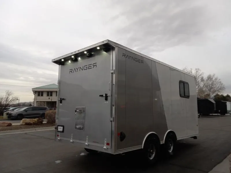 new Toy Haulers Raynger  for sale, in Draper, UT Thumbnail 32