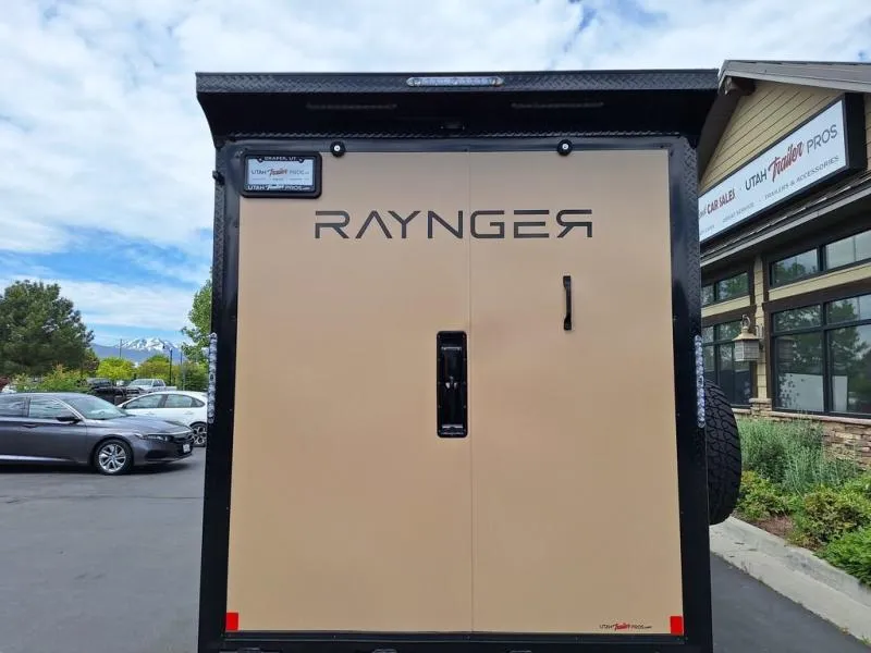 new Toy Haulers Raynger  for sale, in Draper, UT Thumbnail 11