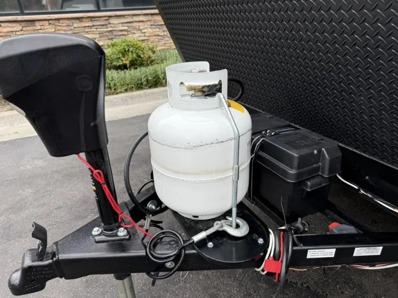 new Toy Haulers TrailManor  for sale, in Draper, UT Thumbnail 13