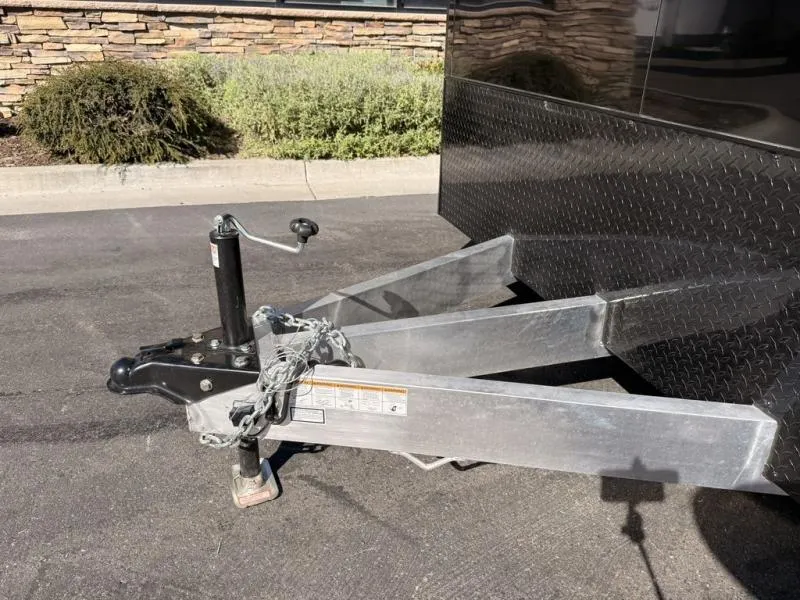 new Cargo (Enclosed) Trailers ATC  for sale, in Draper, UT Thumbnail 12