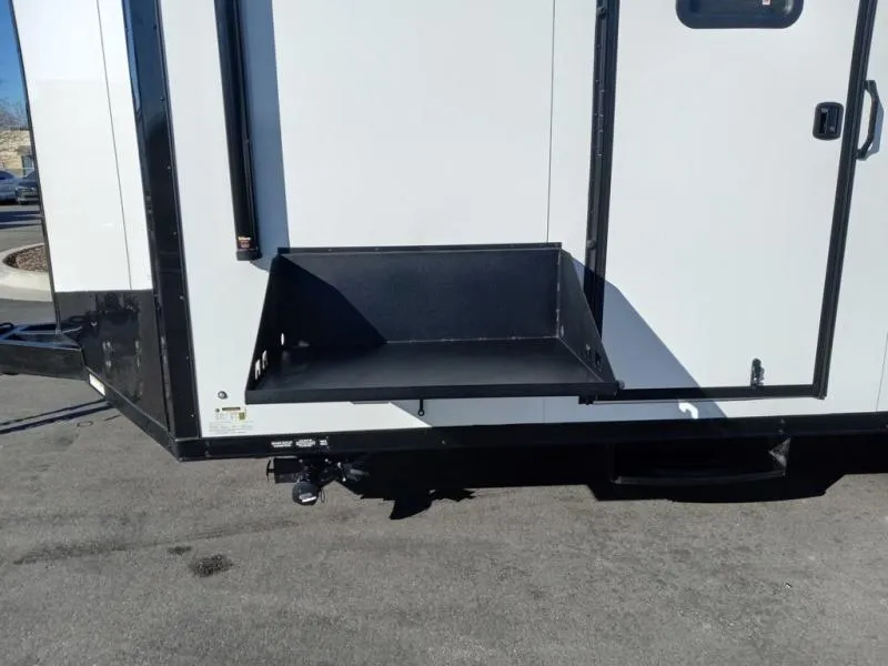 new Toy Haulers Raynger  for sale, in Draper, UT Thumbnail 27