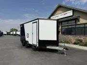new Cargo (Enclosed) Trailers High Country  for sale, in Draper, UT Thumbnail 2