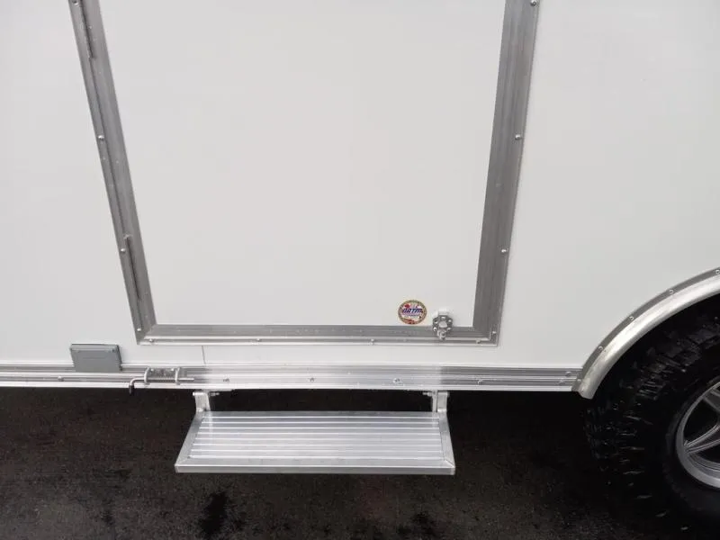 new Toy Haulers Raynger  for sale, in Draper, UT Thumbnail 16