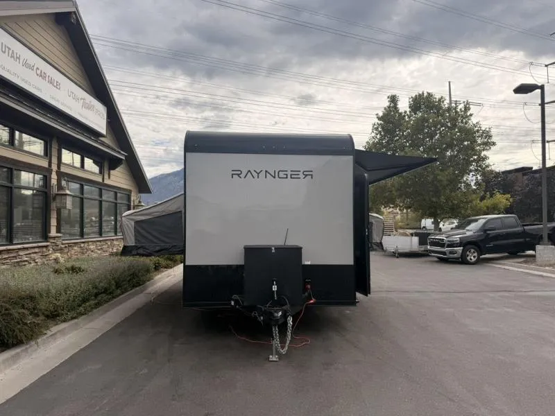 used Other Trailers Raynger  for sale, in Draper, UT Thumbnail 51