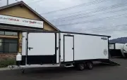 new Snowmobile Trailers High Country  for sale, in Draper, UT Thumbnail 26