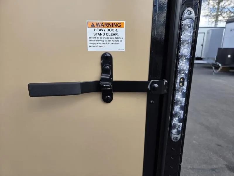 new Toy Haulers Raynger  for sale, in Draper, UT Thumbnail 25