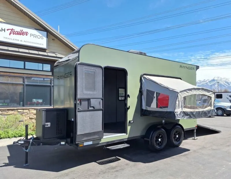 used Other Trailers Raynger  for sale, in Draper, UT Thumbnail 81
