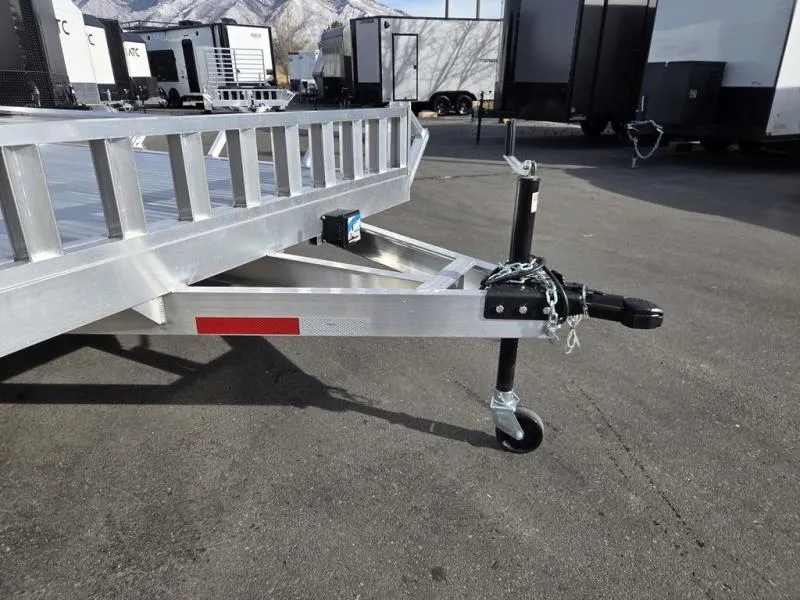 new ATV Trailers Baughman Products  for sale, in Draper, UT Thumbnail 9