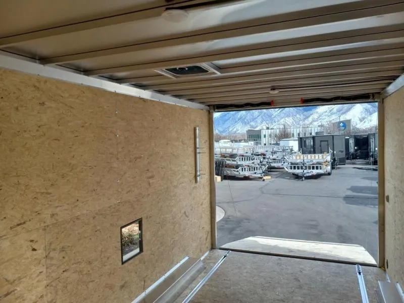 new Cargo (Enclosed) Trailers Xpress  for sale, in Draper, UT Thumbnail 18