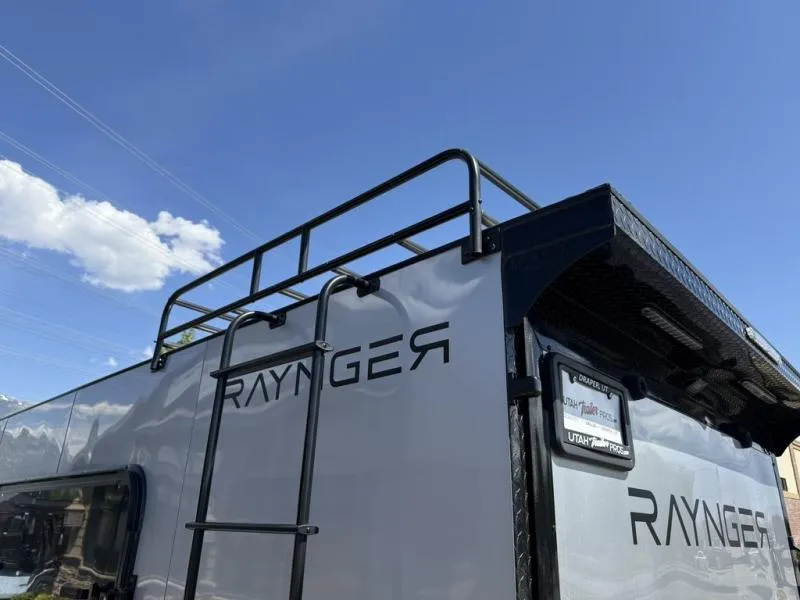 new Toy Haulers Raynger  for sale, in Draper, UT Thumbnail 33