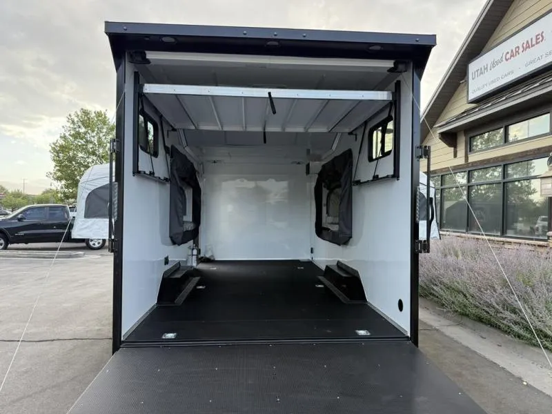 new Toy Haulers Other  for sale, in Draper, UT Thumbnail 49