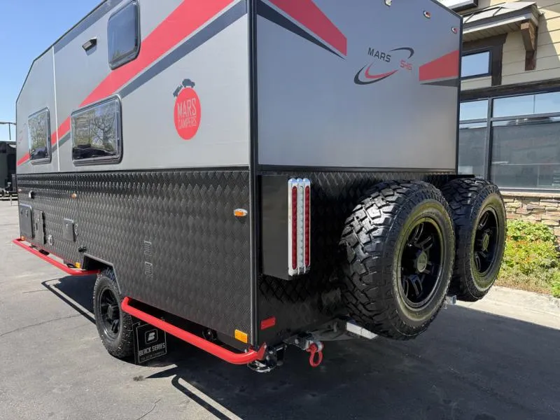 used Travel Trailers Mars  for sale, in Draper, UT Thumbnail 16