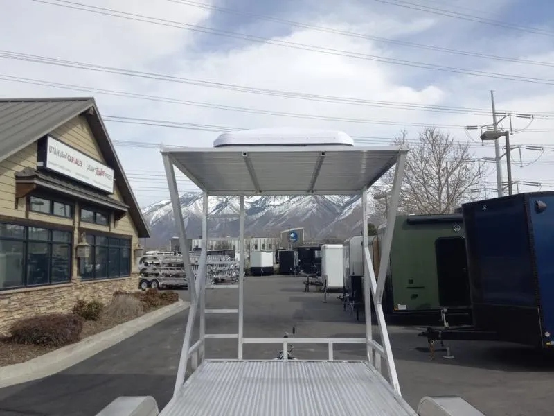 new ATV Trailers Raynger  for sale, in Draper, UT Thumbnail 24