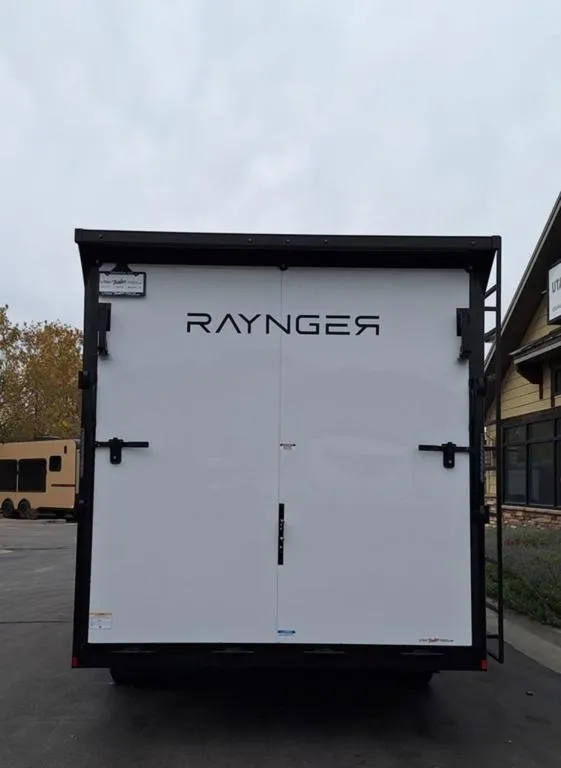 new Toy Haulers Raynger  for sale, in Draper, UT Thumbnail 10