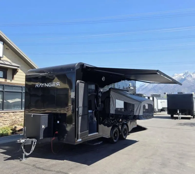 new Toy Haulers Raynger  for sale, in Draper, UT Thumbnail 89