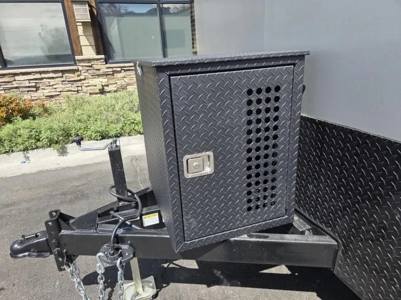 new Toy Haulers Raynger  for sale, in Draper, UT Thumbnail 11