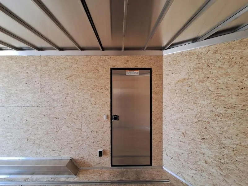 new Cargo (Enclosed) Trailers Xpress  for sale, in Draper, UT Thumbnail 45