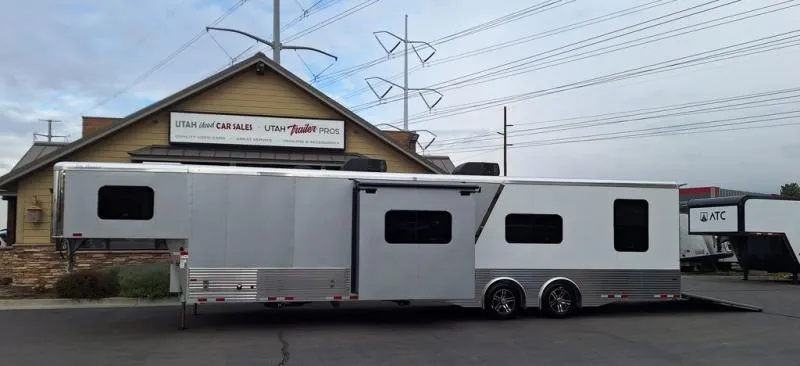 used Other Trailers Sundowner Trailers  for sale, in Draper, UT Thumbnail 75