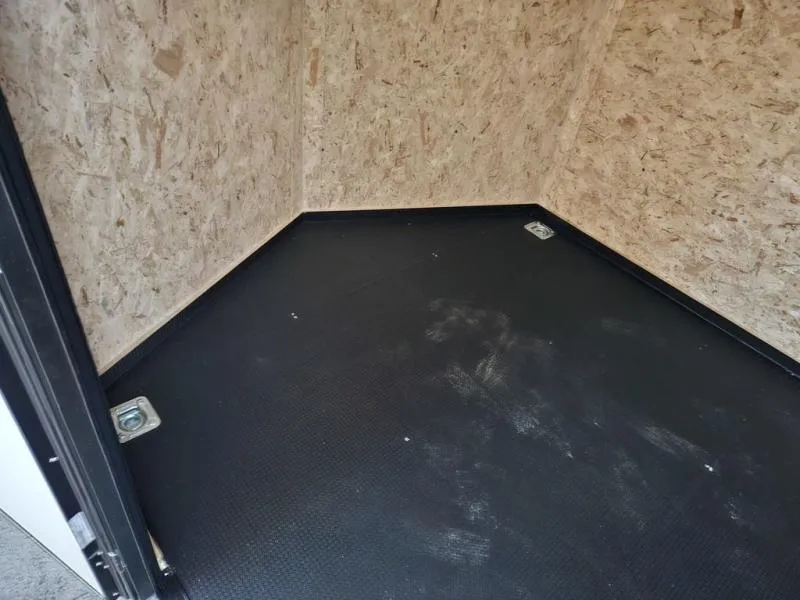 new Cargo (Enclosed) Trailers Criterion  for sale, in Draper, UT Thumbnail 9