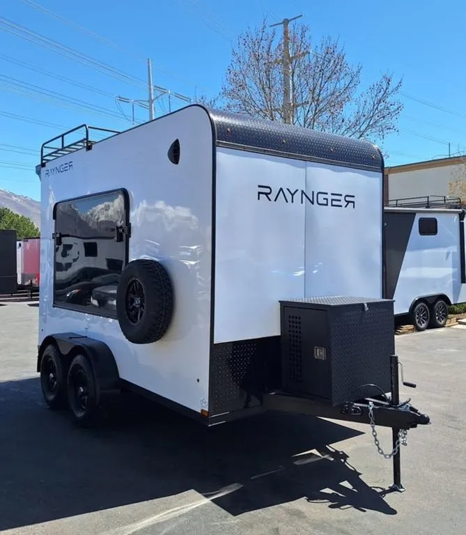 new Toy Haulers Raynger  for sale, in Draper, UT Thumbnail 4