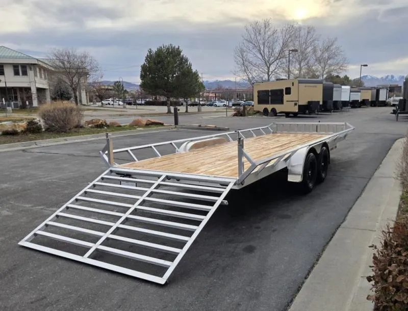 new Other Trailers Baughman Products  for sale, in Draper, UT Thumbnail 29