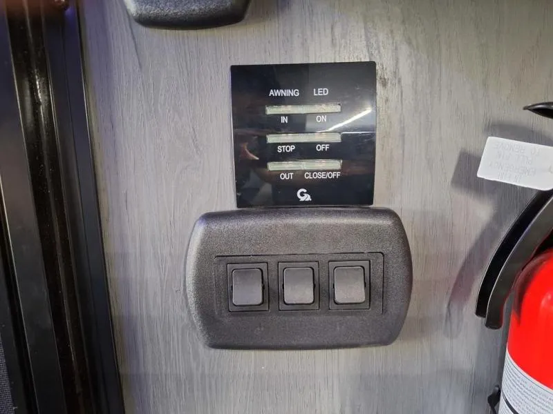 new Toy Haulers Raynger  for sale, in Draper, UT Thumbnail 46