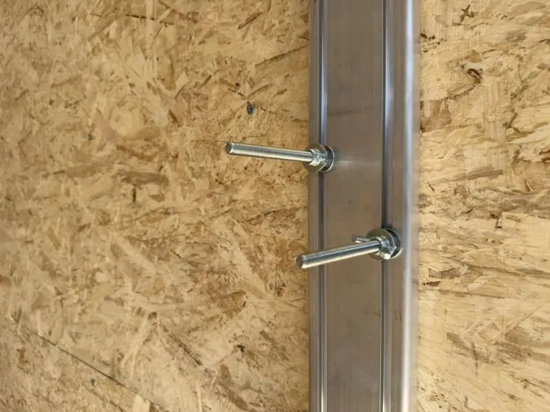 new Cargo (Enclosed) Trailers High Country  for sale, in Draper, UT Thumbnail 41