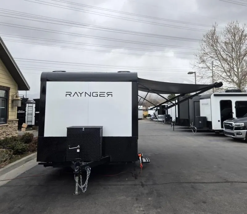 new Toy Haulers Raynger  for sale, in Draper, UT Thumbnail 95