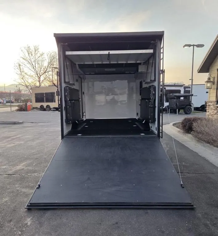 new Toy Haulers Raynger  for sale, in Draper, UT Thumbnail 50