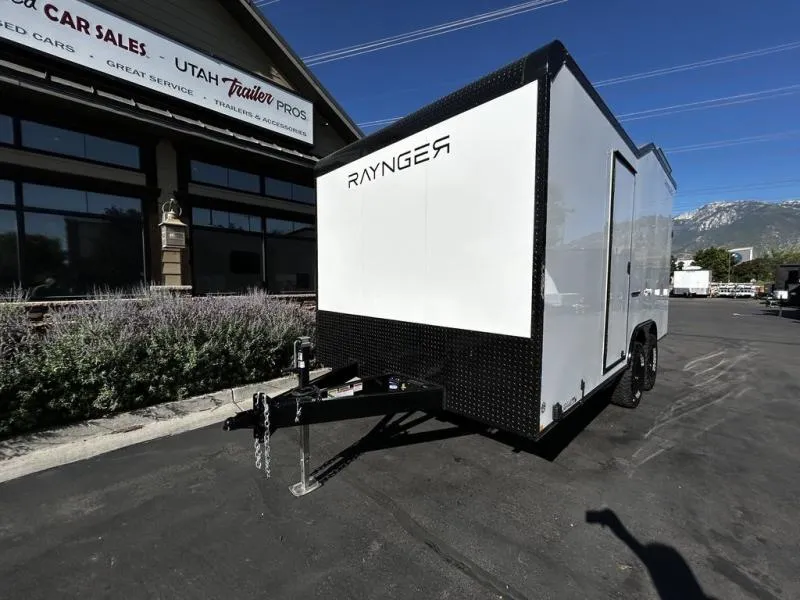 used Other Trailers Raynger  for sale, in Draper, UT Thumbnail 20
