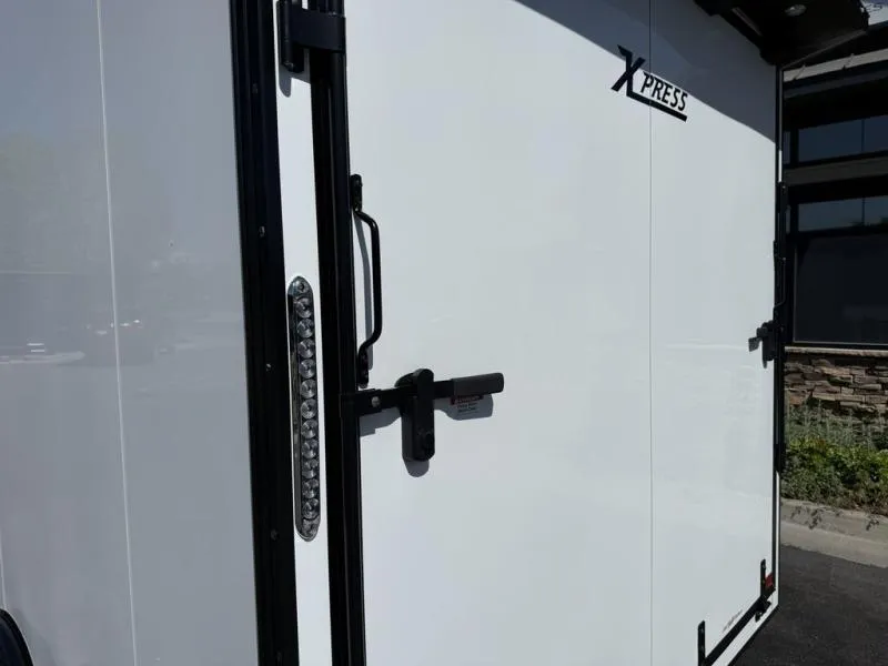 new Cargo (Enclosed) Trailers Xpress  for sale, in Draper, UT Thumbnail 18