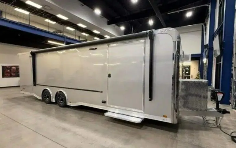 new Toy Haulers ATC  for sale, in Draper, UT Thumbnail 5