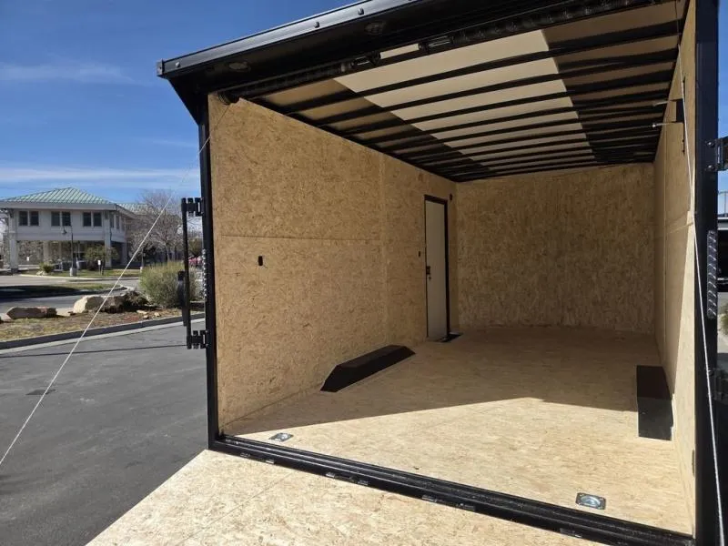 used Other Trailers Criterion  for sale, in Draper, UT Thumbnail 24