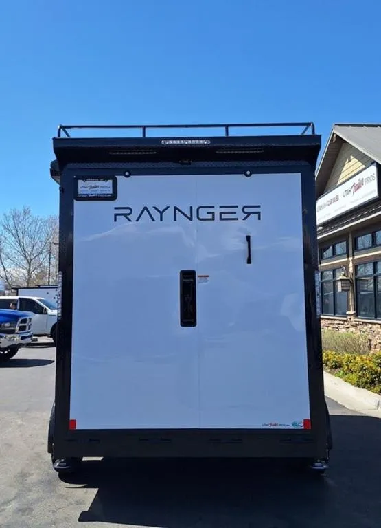 new Toy Haulers Raynger  for sale, in Draper, UT Thumbnail 8